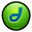 Macromedia Dreamweaver MX icon